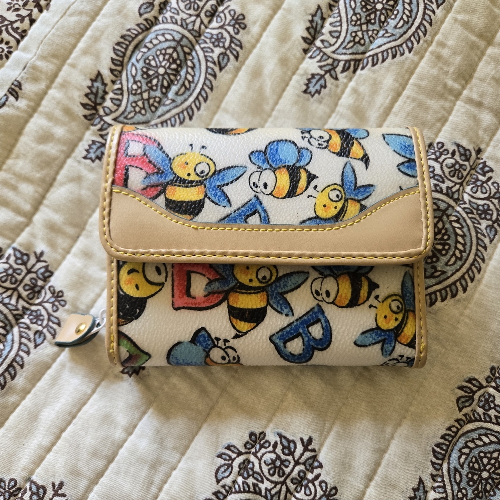Dooney & Bourke Wallet